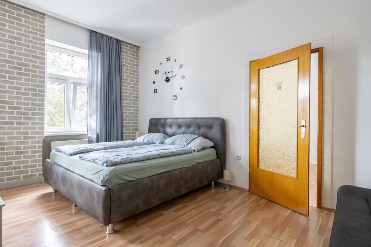 Comfort Double Room Kr Viena Habitación foto