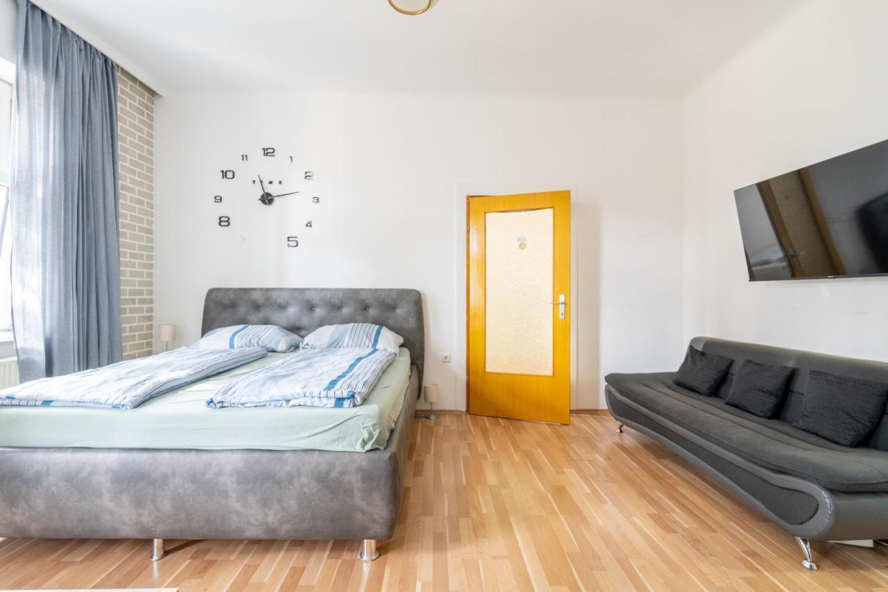 Comfort Double Room Kr Viena Habitación foto